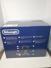 New DELONGHI ECAM22022B Magnifica Start Espresso Machine-Black