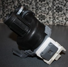 HYW11084656 120Volts 60Hz Dishwasher Circulation Pump And Motor Assembly