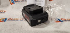 Skil BY519702 20V PWRCore20 Li-Ion Battery 2.0Ah with PWRAssist Mobile Charging
