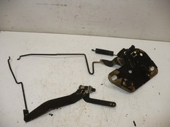 KOHLER CV12.5 1247 ENGINE CONTROL ASSEMBLY IN USED CONDITION FREE SHIPPING