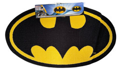 Batman Rug 100 x 58 cm new in bag