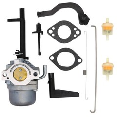 Carburetor for Briggs engine Family # 6BSXS.3422HT 276306