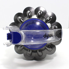 Dyson UP13 UP20 UP30 DC65 DC66 INNER CYCLONE w/ HANDLE for Canister Gray
