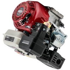 Over Head Cam Motor 5.5HP 168cc 20mm For Honda GX160 168F Vertical Shaft Engine