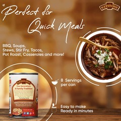 Keystone All Natural Beef, 14.5 oz Can…