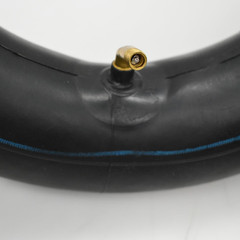 3.25/3.00-8 Wheelbarrow Tire and Inner Tube (1 Set) by Air Filled 4PR and ma…