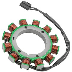 Charging Coil Stator for Kawasaki FD620D FD661D FD671D FD711D 59031-2123