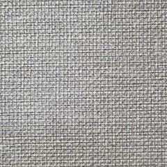 Contemporary Modern Gray plain faux fabric vinyl non woven textured Wallpaper