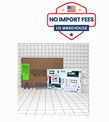 Whirlpool Washing Machine Control Board W11603810