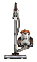 Bissell Hard Floor Expert Multi Cyclonic Cannister Vacuum Multi-Cyclonic