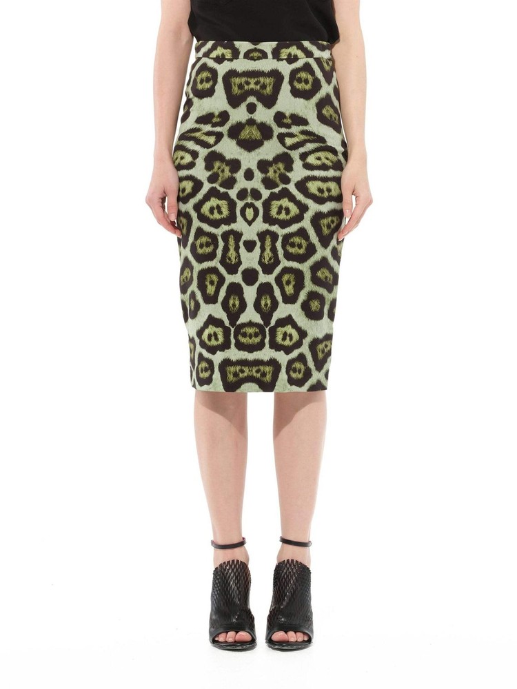 Skirt in Multicolor