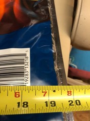 LOT of 2 Meijer Thermal Totes – Keep Cold Things Cold & Hot Hot #F81