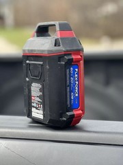 Toro 60V Flex-Force 2.0ah Battery–NEW / Unused Cells–Half Retail–Cosmetic Marks