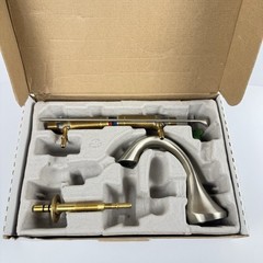 Moen T6420OBN Eva Two-Handle Wide Spread Bathroom Faucet Brushed Nickel Parts