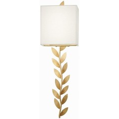 Minka Metropolitan N7970696L Arbor Grove 24″ 16W 2 LED Wall Sconce Ardent