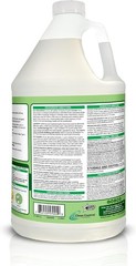 Disinfectant Concentrate and Odor Eliminator,1 Gallon, Original Eucalyptus