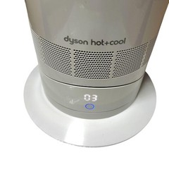 Dyson AM09 Hot+Cool Fan Heater 2020 Model With Remote Control FullyFunction Work