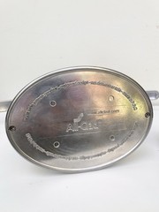 All-Clad Presso Manual Lever Espresso Maker Parts Repair W/ Original Portafilter