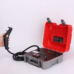3500W Handheld Car Detailing Cleaning Machine High Temp Steam Cleaner Household