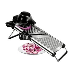 Fruit and Onion Cutter,Vegetable Slicer,Kitchen Multifunctional Vegetable Slicer