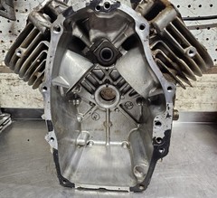 KAWASAKI 49120-7021 CRANKCASE CYLINDER BLOCK