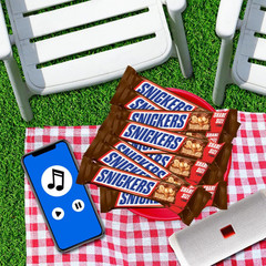 Milk Chocolate Bars, Share Size Bulk Pack – 24 Count, 3.29 Oz Each