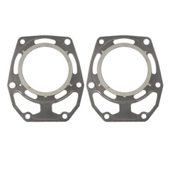 Gasket Kit For Kawasaki FD711D FD750D 745cc 27 HP Engines #11004-2142 11060-2470