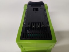 40V 6.0Ah For Greenworks G-MAX Li-ion Battery 29472 29462 29252 20202