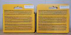2 Brand New Dewalt 20 Volt 20v Max XR Li-Ion 5.0 AH Batteries DCB205 2023 Date