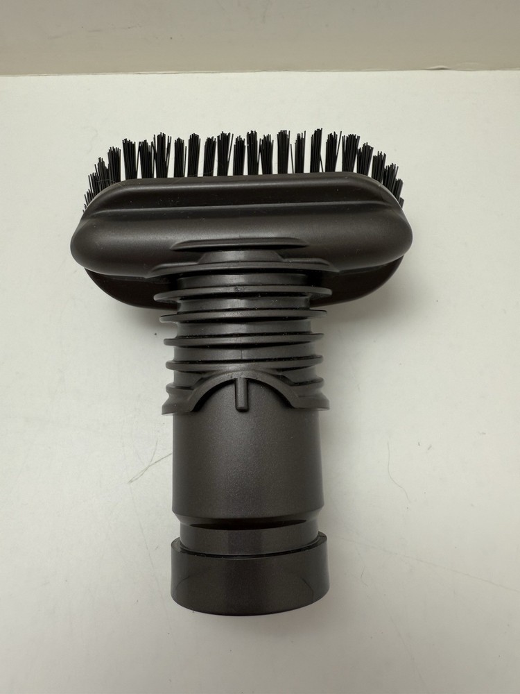 Dyson Stubborn Dirt Stiff Bristle Brush Attachment NEW