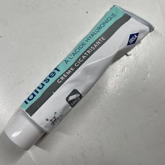 Ialuset Hyaluronic Acid Cream 100g NEW, SEALED TUBE Exp. Date: 02/2028