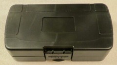 Small Homeowner Tool Set – 12 Pieces – General Household with Hard Case – NEW