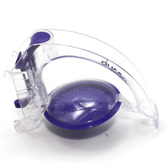 Dyson UP13 UP20 UP30 DC65 DC66 TOP HANDLE for Cyclone Canister 966060-01 Purple