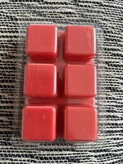 Tuscany Candle Wax Melts Variety 5 Pack New