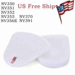 NV360 Vacuum Filters Replacement Parts for Shark Navigator Lift-Away Upright