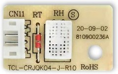 1Pcs for Dehumidifier Humidity Senson Module Board Temperature Sensor Compatible