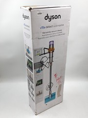 Dyson V15s Detect Submarine Wet & Dry Stick Battery Vacuum Cleaner (473814-01)