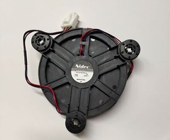 Refrigeration Fan 12V 0.13A For Hisense Midea Refrigerator GW12E12MS3MB-52/52Z32