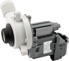2024 UPGRADE W10276397 Washer Drain Pump FIT for Whirlpool kenmore B40-3A 18743