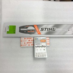 STIHL 25″ BAR and CHAIN es 3/8 .050 ms391 ms362 ms461 3003 000 4030 *BOTH OEM*