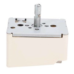 For GE Electric Range Burner Unit Infinite Switch AP2024072 PS236750 WB24T10025