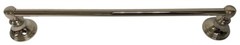 Pfister BTB-TB1D Tisbury 18″ Towel Bar – Polished Nickel