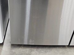 GE Profile PAE28BYTFS 36″ Stainless French Door Refrigerator NOB #160704
