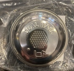 Breville 1 Cup Dual Wall Filter 54mm SP0001519 Barista Espresso Single One Shot