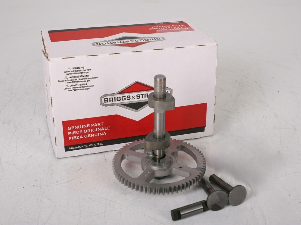Genuine OEM Briggs & Stratton 793880 now 84005207 Camshaft