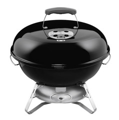 NEW Weber Jumbo Joe 18″ Charcoal Grill – Compact & High Quality Grilling
