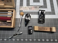 Customized Vintage X-ACTO Kit USA