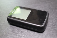 Airthings Air Things Battery Operated Digital Radon Detector