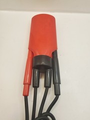 Solenoid Voltage Tester GVT-82 AC/DC 50/60 Hz 120-600 Volts