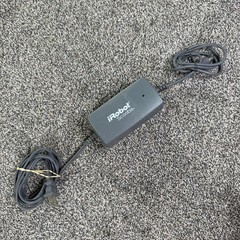 iRobot Scooba Floor Scrubbing Robot Bundle with Virtual Walls and Charger PARTS